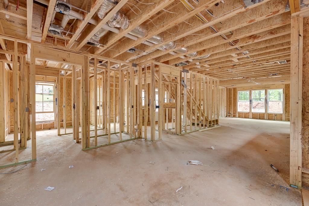 1311 Riverhill Drive, Bishop, Georgia image 11
