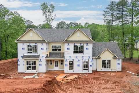 1311 Riverhill Drive Bishop GA 30621