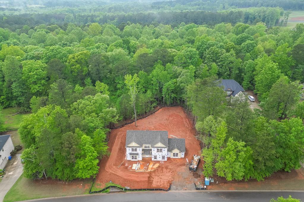 1311 Riverhill Drive, Bishop, Georgia image 20