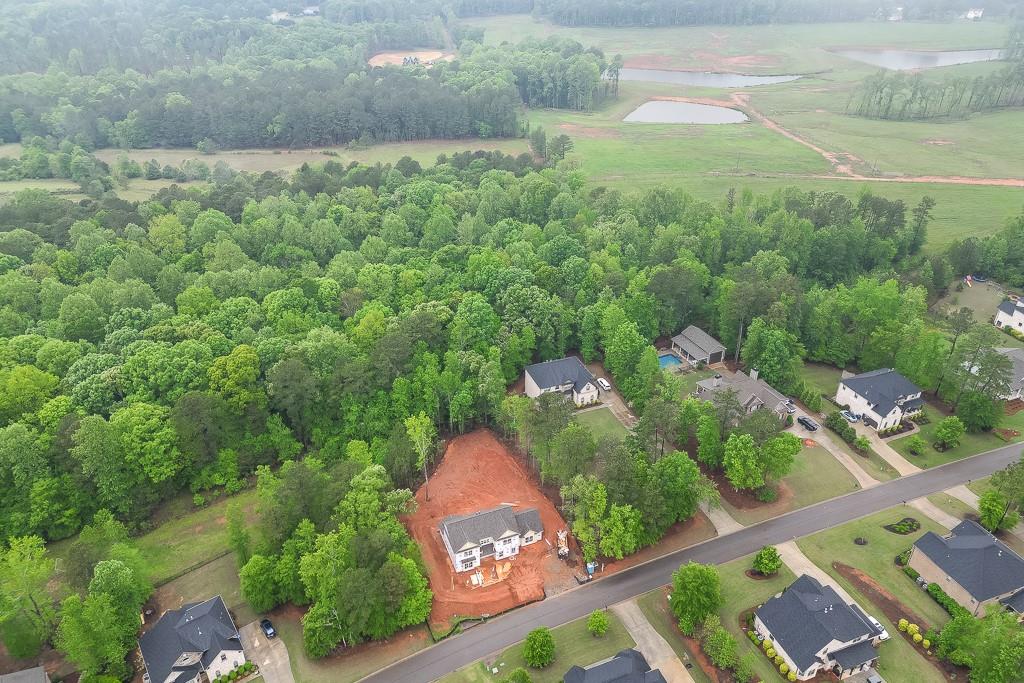 1311 Riverhill Drive, Bishop, Georgia image 22
