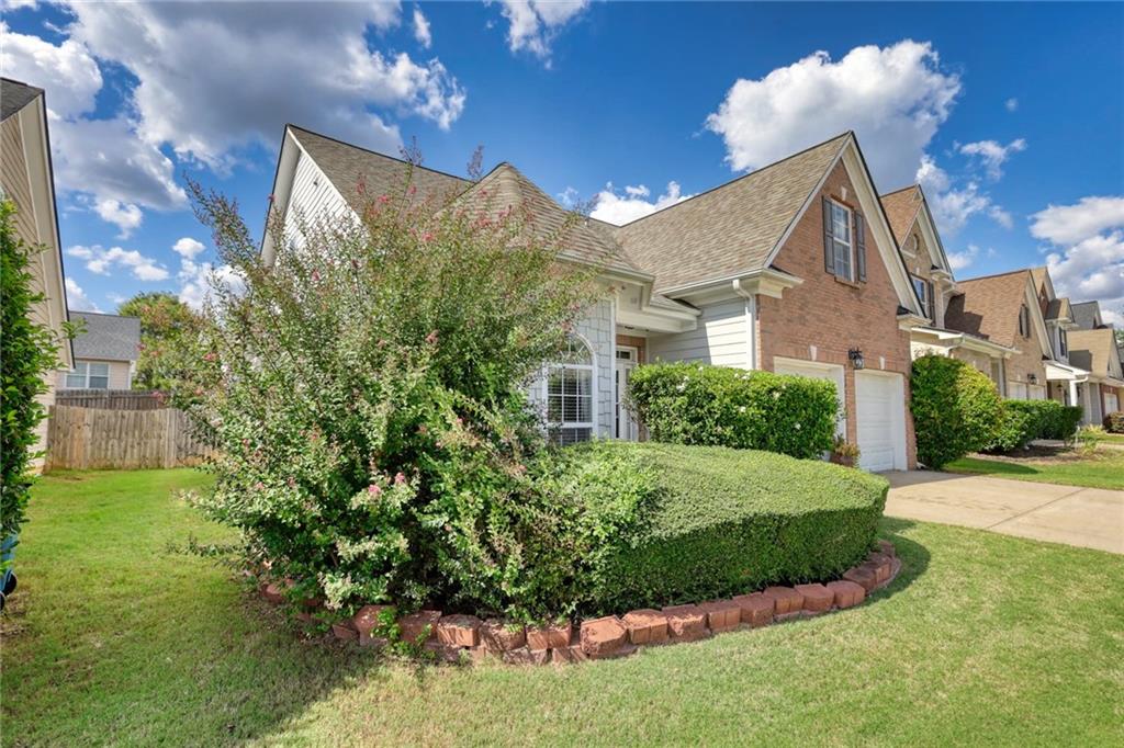 1305 Leisure Lake Drive