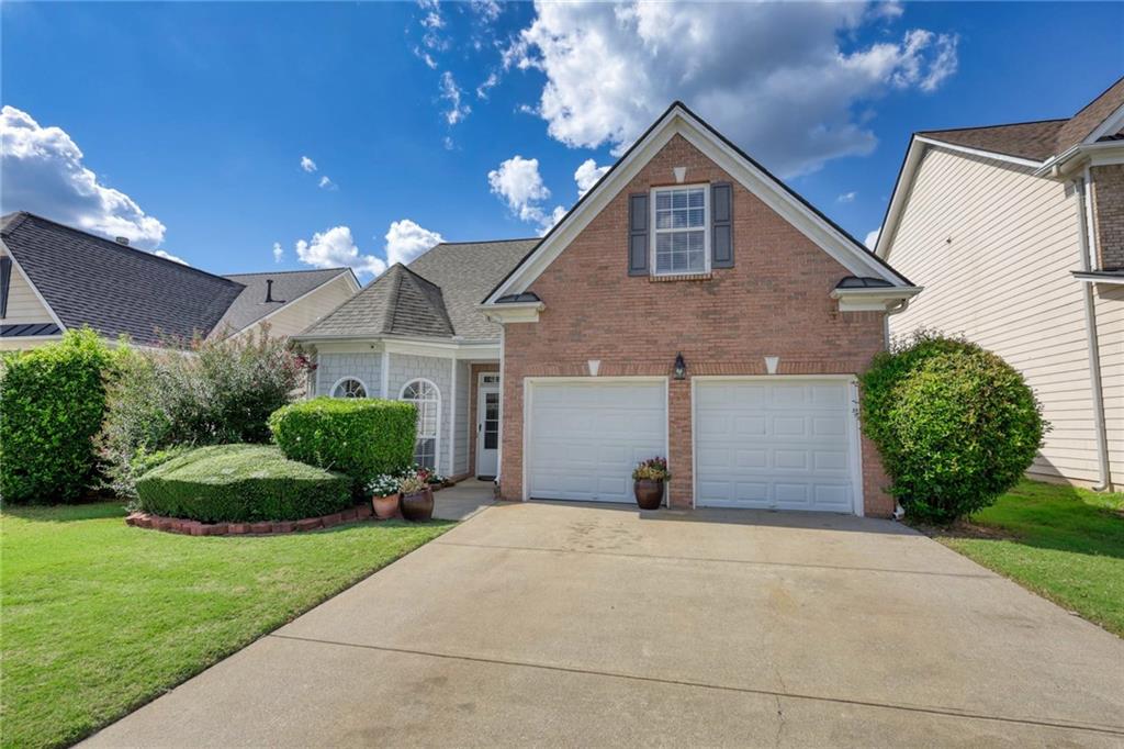 1305 Leisure Lake Drive