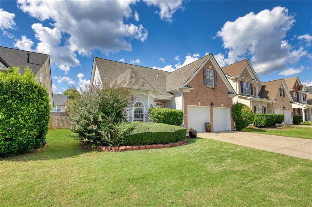 1305 Leisure Lake Drive
