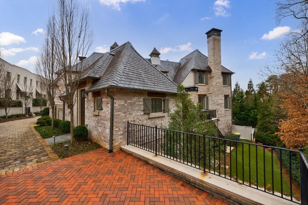 2133 Marshes Glenn Drive, Norcross, Georgia image 42