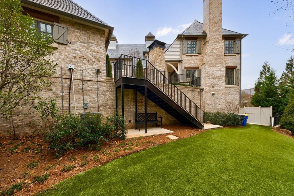 2133 Marshes Glenn Drive, Norcross, Georgia image 40