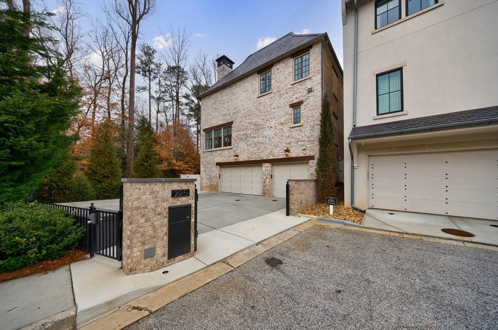 2133 Marshes Glenn Drive, Norcross, Georgia image 47