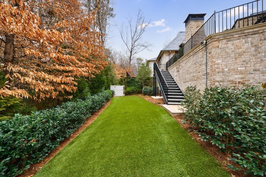 2133 Marshes Glenn Drive, Norcross, Georgia image 39