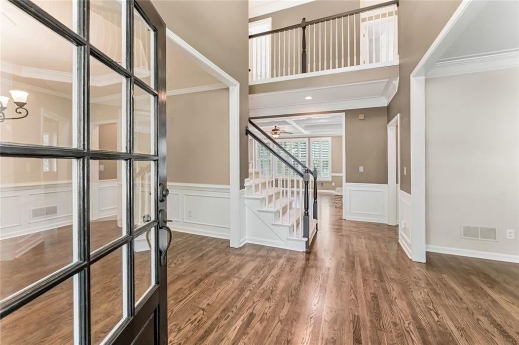 175 Woodcliff Drive