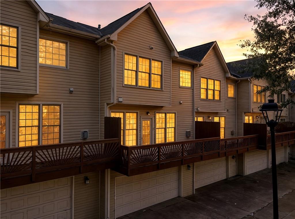 2824 Langford Commons Drive