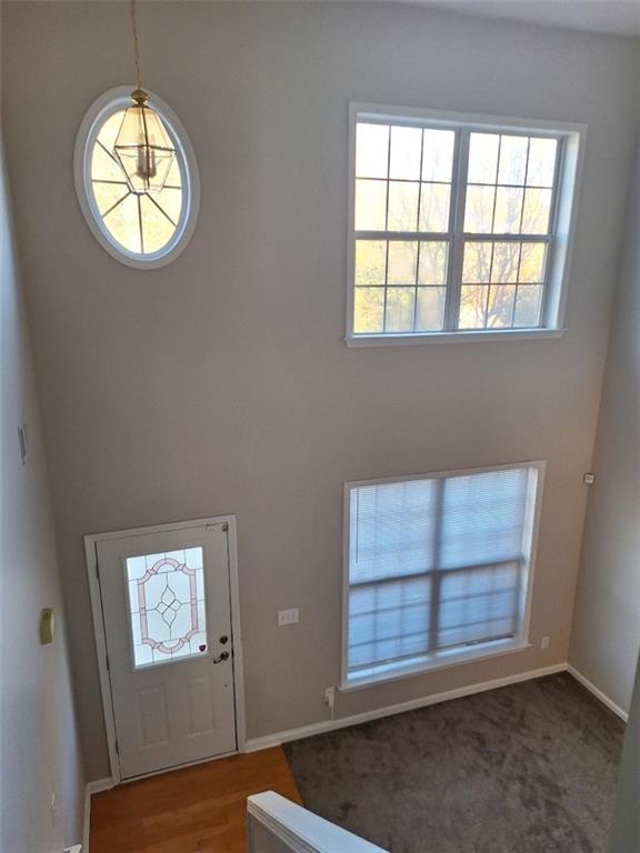 2933 Regent Walk Drive