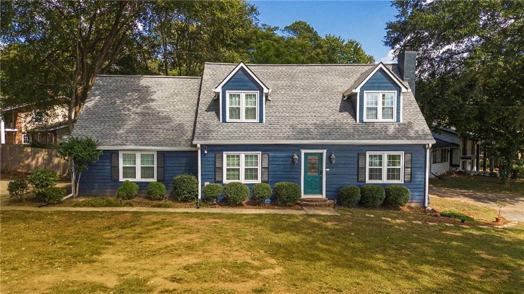 3288 Regalwoods Drive