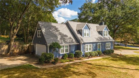 3288 Regalwoods Drive Atlanta GA 30340