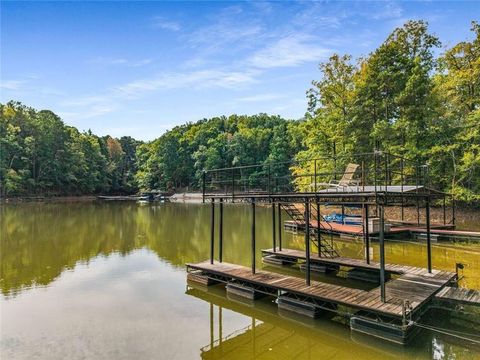 Photo of 2320 Pilgrim Mill Way, Cumming, GA 30041 (MLS # 7650528)