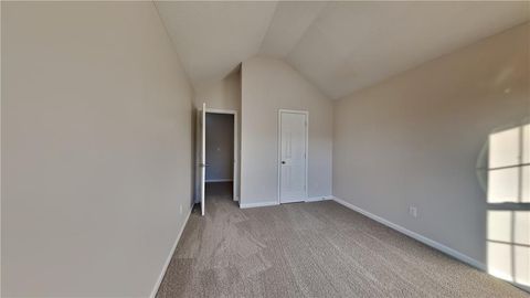 A home in Snellville
