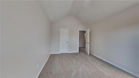 A home in Snellville