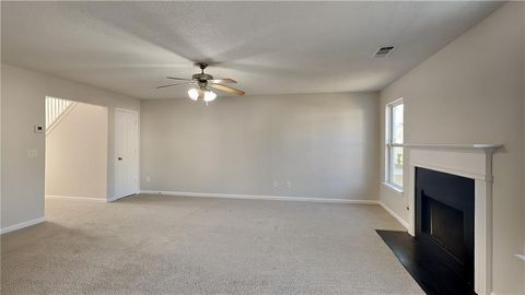A home in Snellville