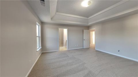 A home in Snellville