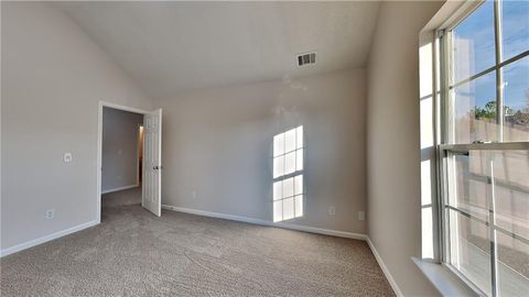 A home in Snellville