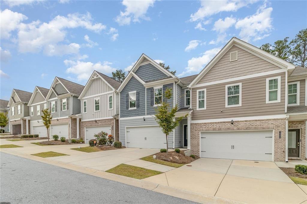 7662 Gray Pointe Drive