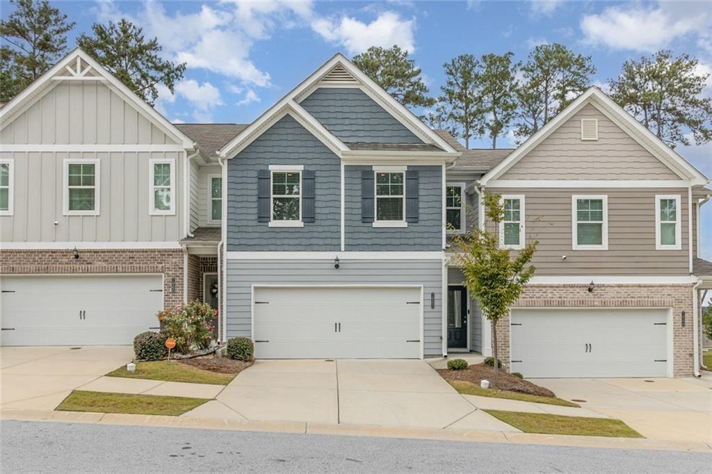 7662 Gray Pointe Drive