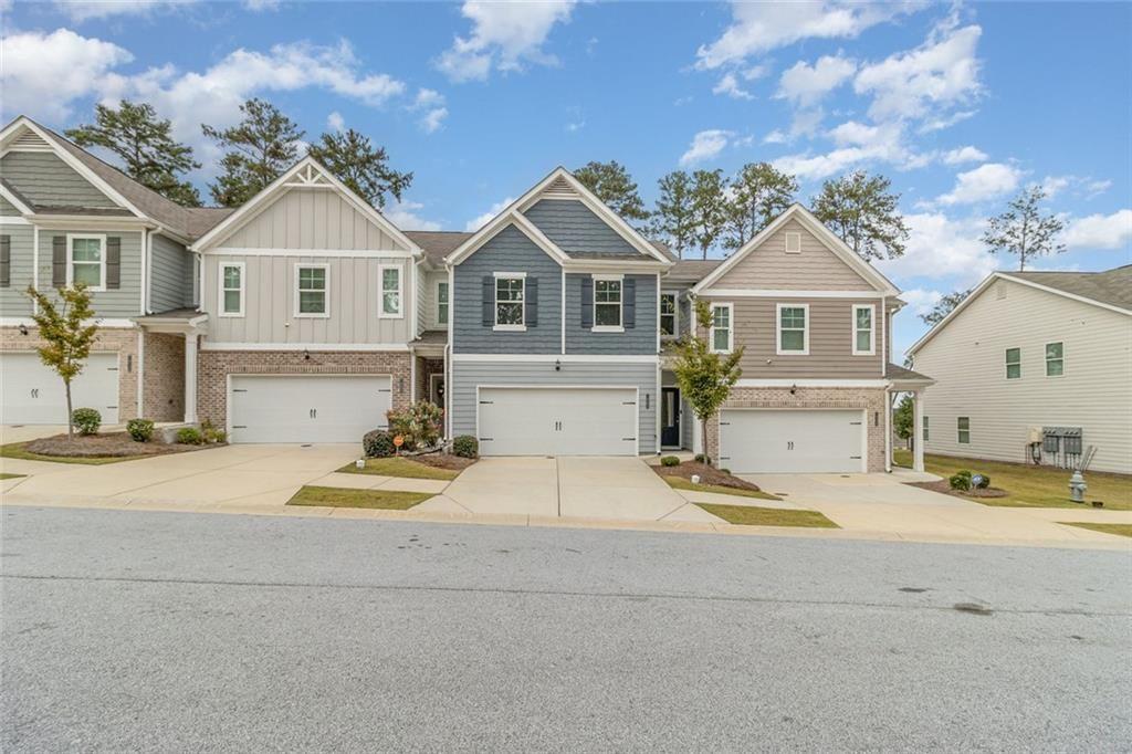 7662 Gray Pointe Drive