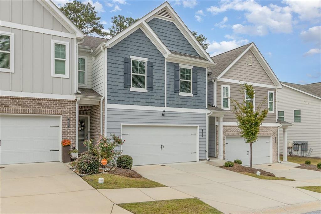 7662 Gray Pointe Drive