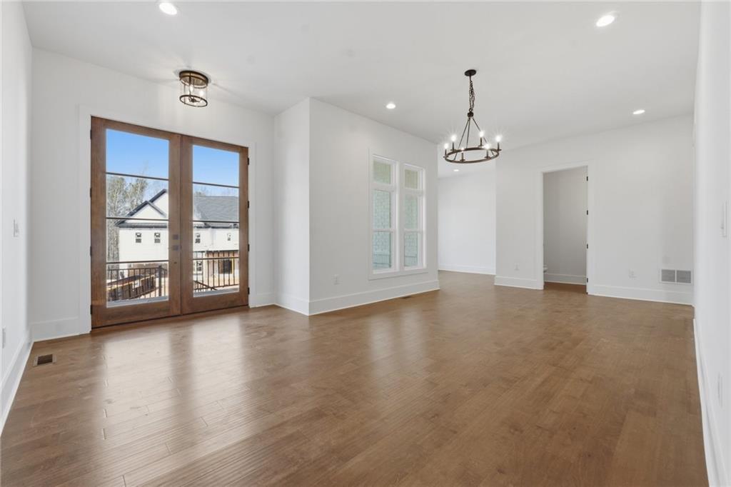 3985 Clifton Hill Court