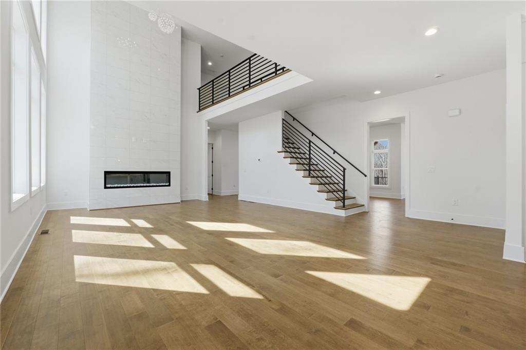 3985 Clifton Hill Court