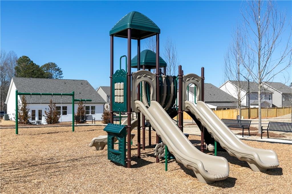 520 Aberdeen Meadow, Acworth, Georgia image 30