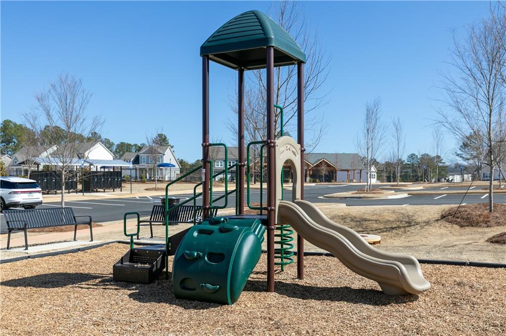 520 Aberdeen Meadow, Acworth, Georgia image 31