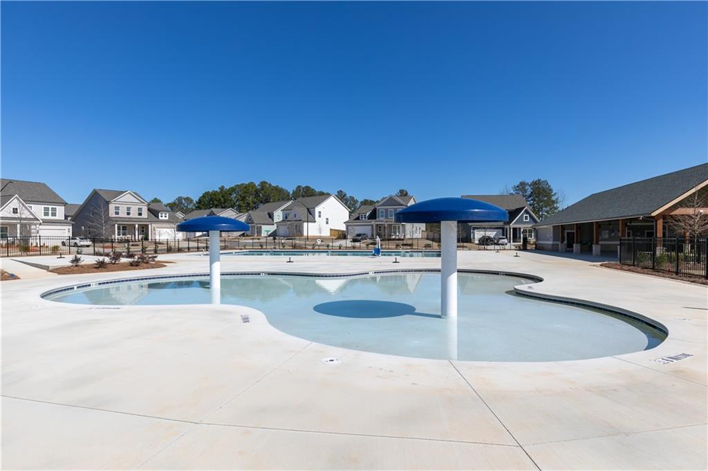 520 Aberdeen Meadow, Acworth, Georgia image 37