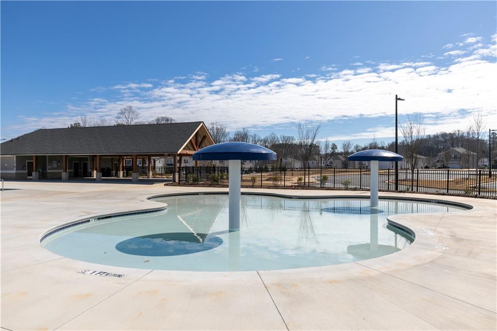 520 Aberdeen Meadow, Acworth, Georgia image 36