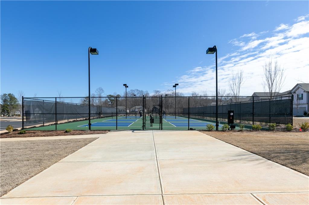 520 Aberdeen Meadow, Acworth, Georgia image 33