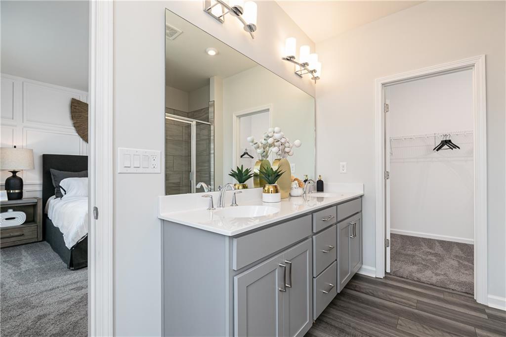 520 Aberdeen Meadow, Acworth, Georgia image 25