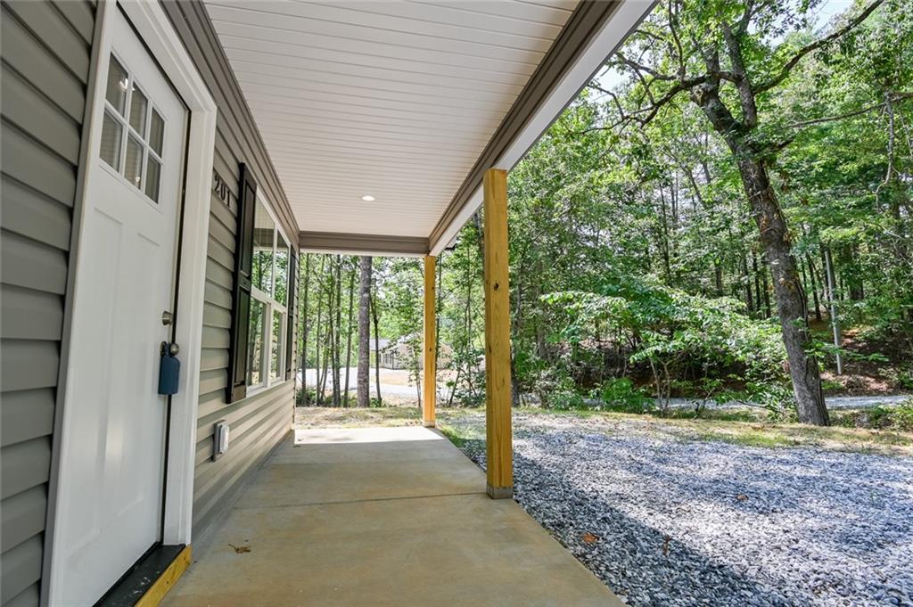 201 Perkins Road