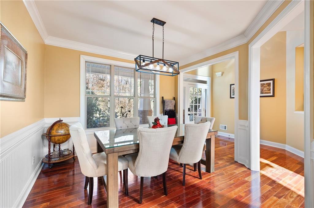 452 Red Mountain Road