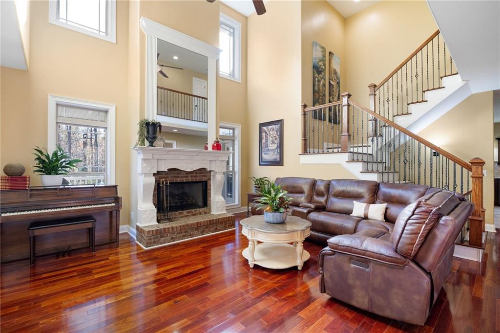 452 Red Mountain Road