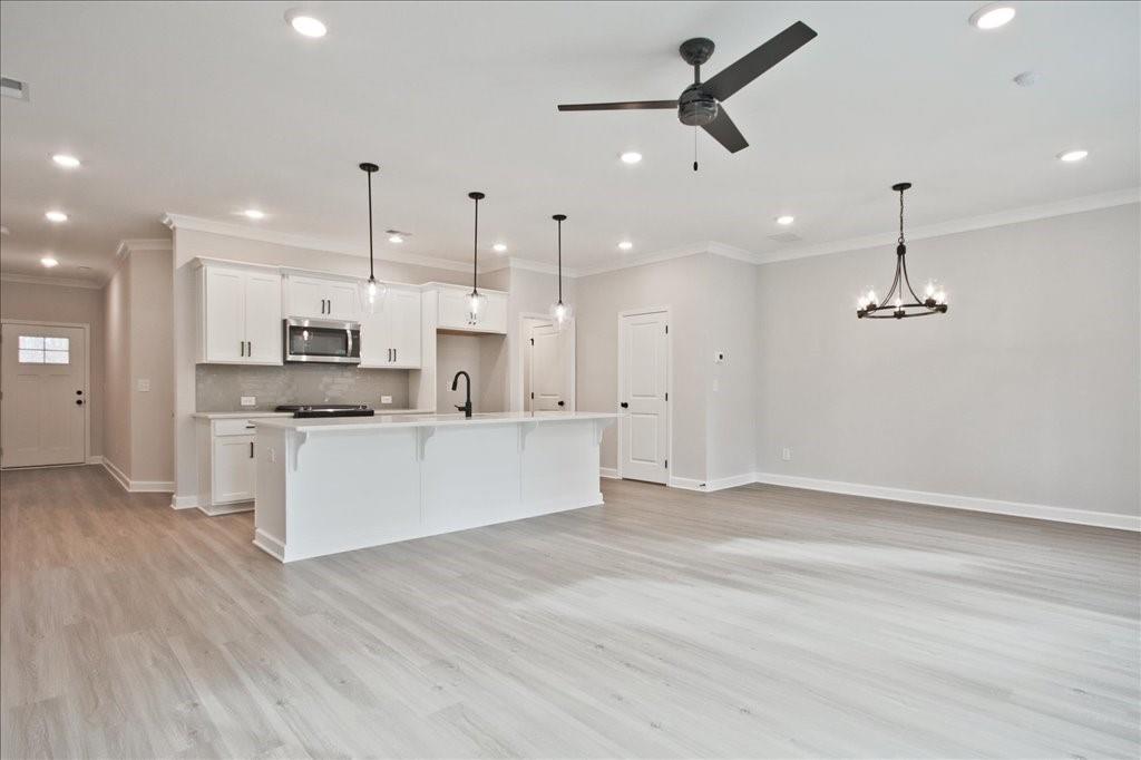 175 Bluffington Way, Marietta, Georgia image 3