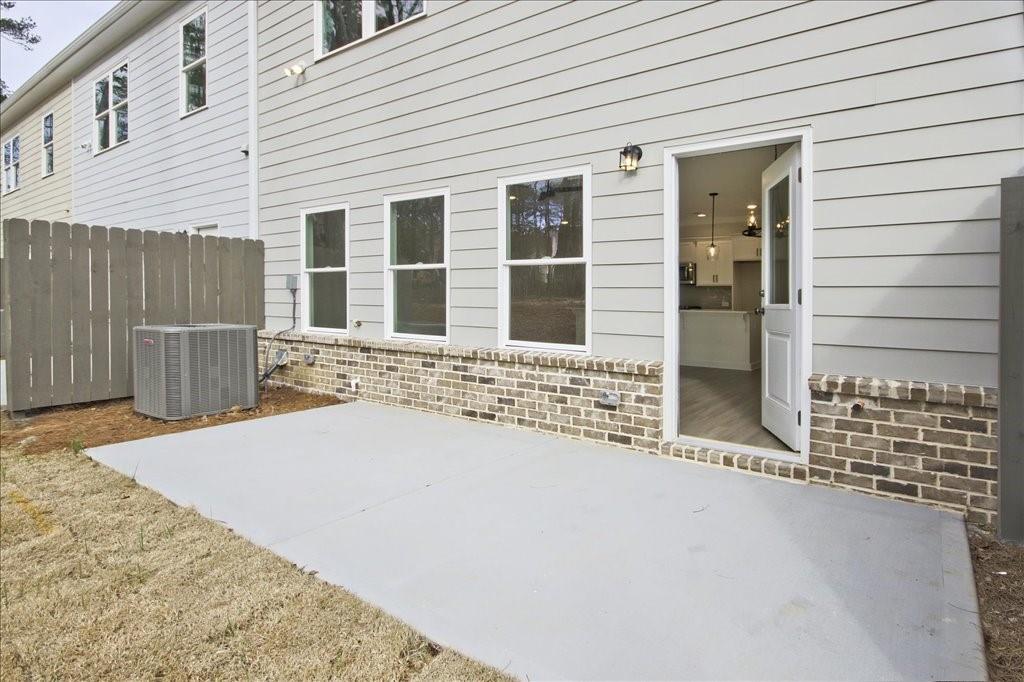 175 Bluffington Way, Marietta, Georgia image 27