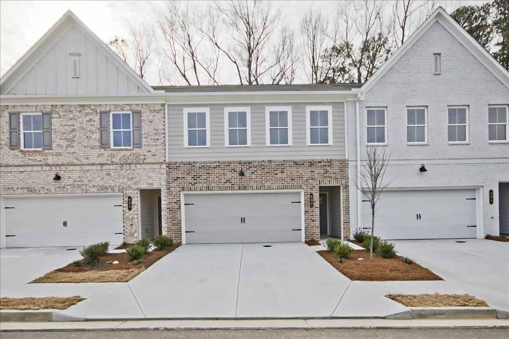 175 Bluffington Way, Marietta, Georgia image 1