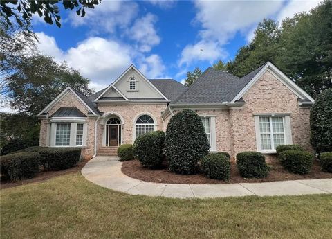 Homes For Sale - 6520 Riada Court<br/> Mcdonough, GA 30253