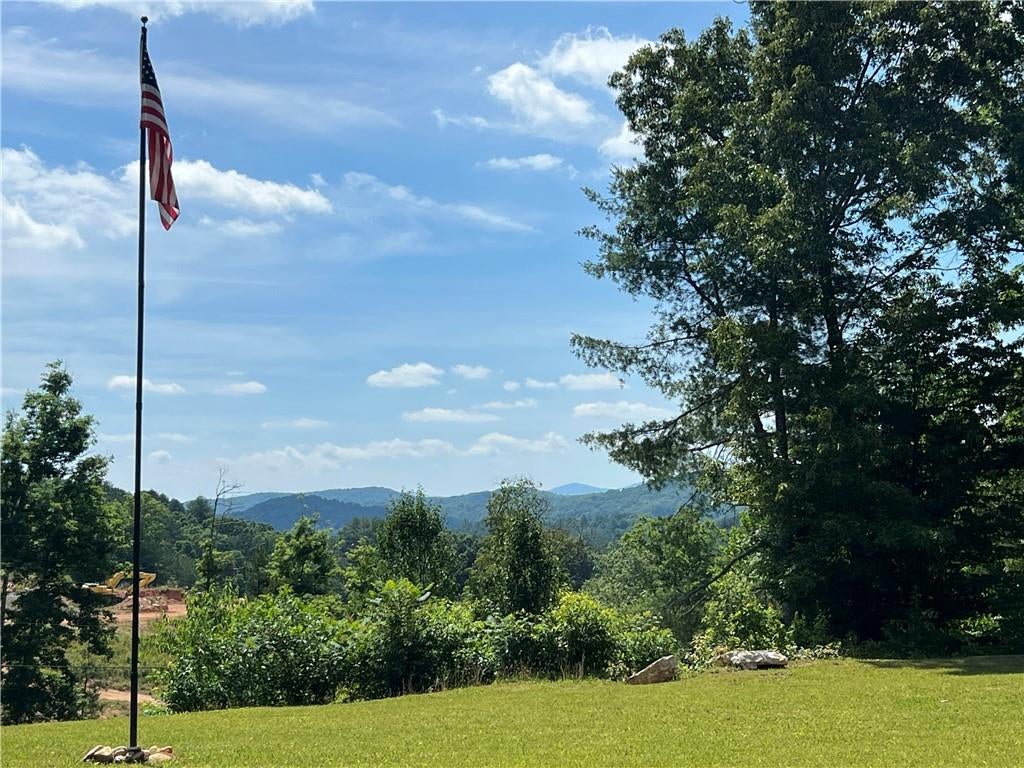 12877 Appalachian