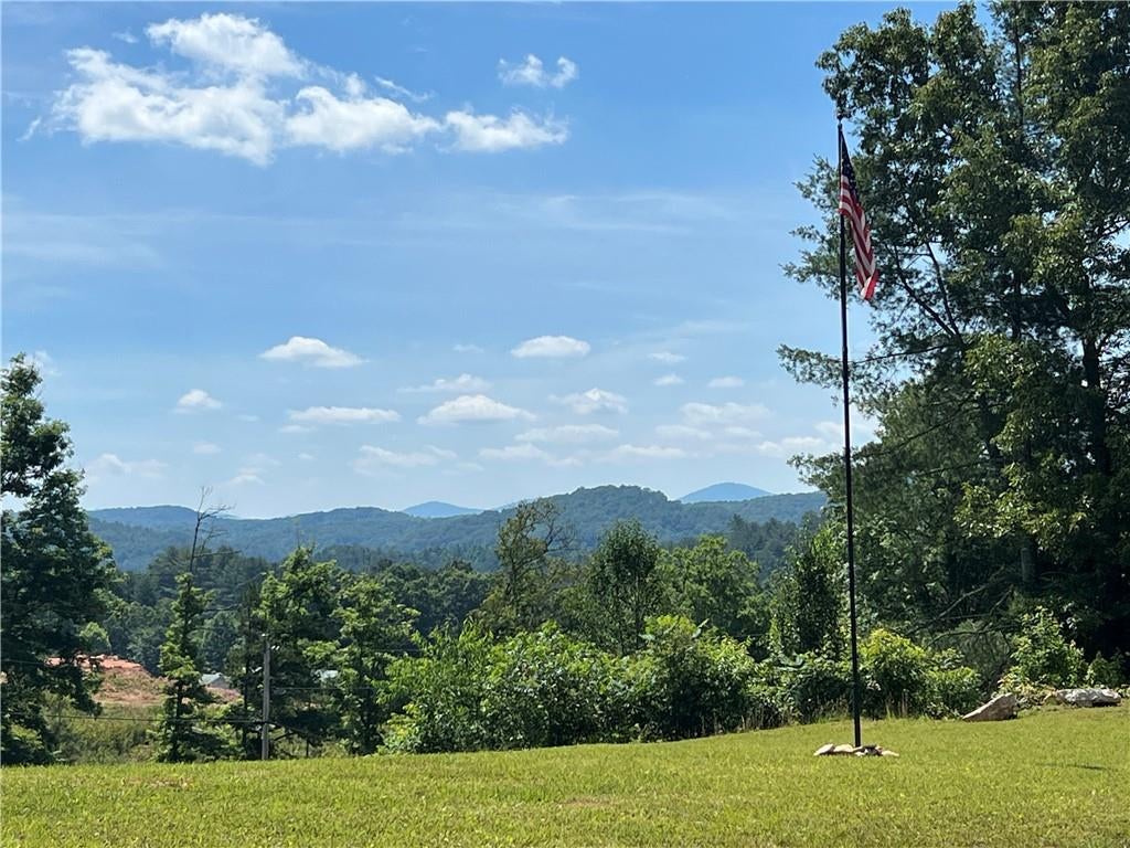 12877 Appalachian