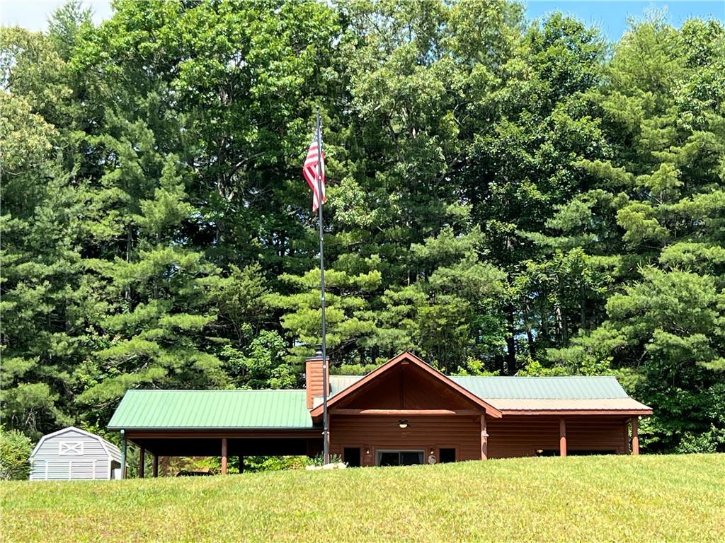 12877 Appalachian