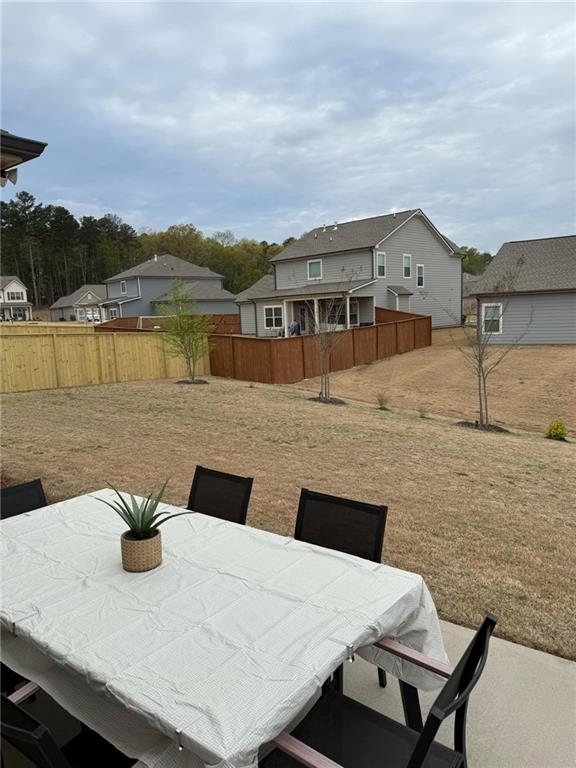 1640 Jasper Drive, Winder, Georgia image 20