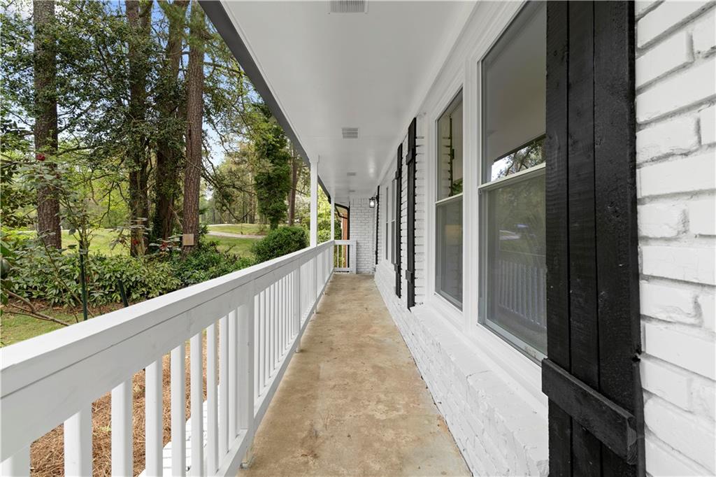 2405 Clifton Springs Road, Decatur, Georgia image 2