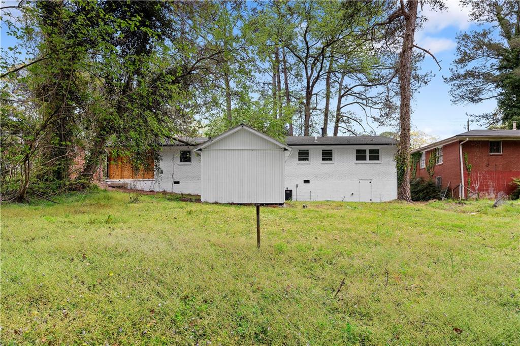 2405 Clifton Springs Road, Decatur, Georgia image 20