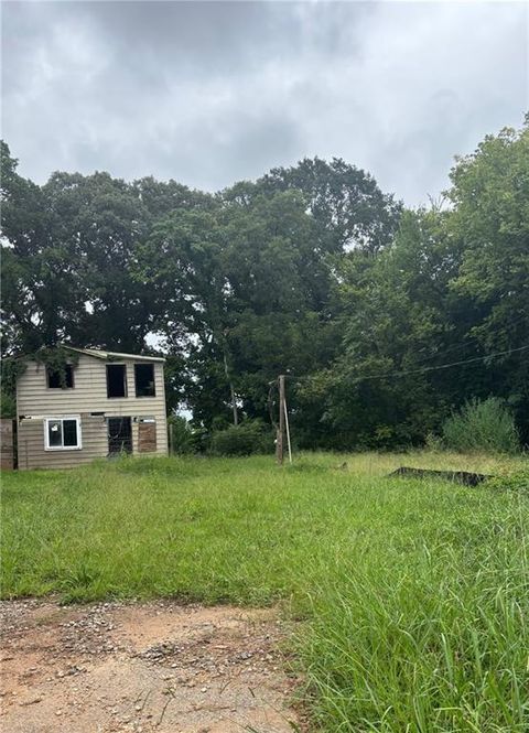 1096 West Avenue SW Atlanta GA 30315