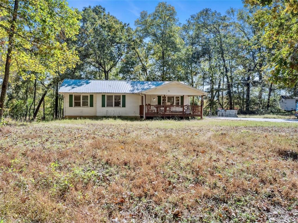 3534 Dahlonega Highway