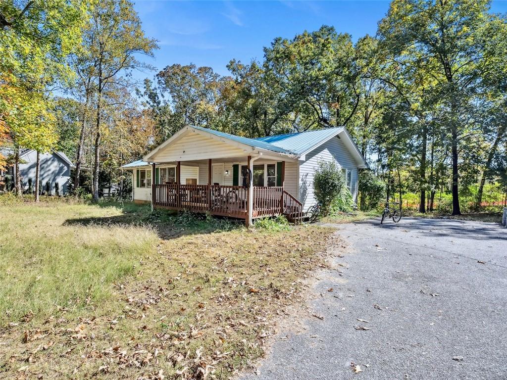 3534 Dahlonega Highway